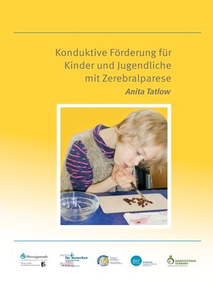 cover image of Konduktive Förderung für Kinder und Jugendliche mit Zerebralparese